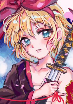 2009 - Vocaloid Zine